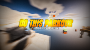 Do this Parkour!